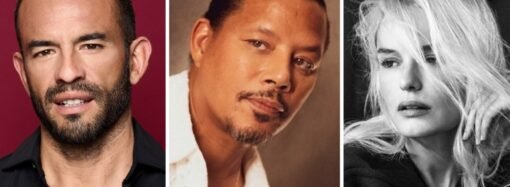 Terrence Howard, Guillermo Iván and Kate Bosworth to star in legal thriller ‘Broken Ones’ (EXCLUSIVE)