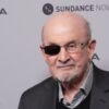 Terrorism trial to begin over stabbing of author Salman Rushdie