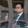 Tesla Investors Want Answers About Possible SpaceX Merger
