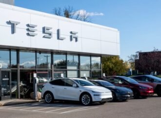 Tesla Q2 earnings: Investors seek answers on robotaxis and humanoid robots; shares will fall 14% in 2026