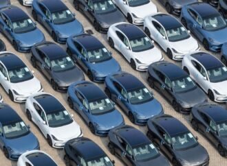 Tesla Spending Soars as Cybercab, Semi and Megapack Production Schedule Delayed | TechCrunch
