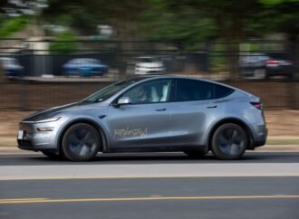 Tesla activates robotaxi pilots in Orlando and Tampa ahead of second quarter earnings | TechCrunch