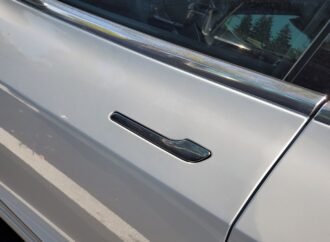 Tesla door handles may prompt new safety rules in US | TechCrunch
