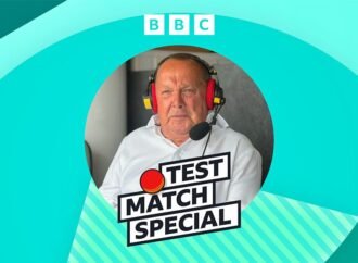 Test Match Special Podcast: Drones, Toupees and Trees – Ask the Umpire with Ian Gould.