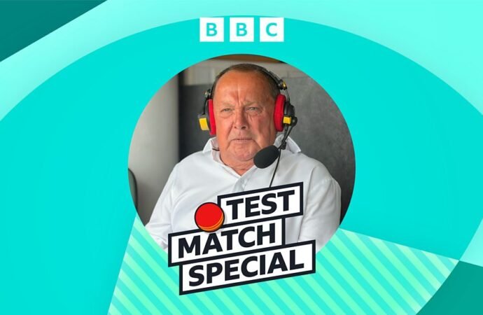 Test Match Special Podcast: Drones, Toupees and Trees – Ask the Umpire with Ian Gould.