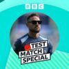 Test Match special podcast: England continue search for new head coach and preview of The Hundred – BBC Sounds