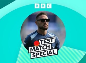 Test Match special podcast: England continue search for new head coach and preview of The Hundred – BBC Sounds