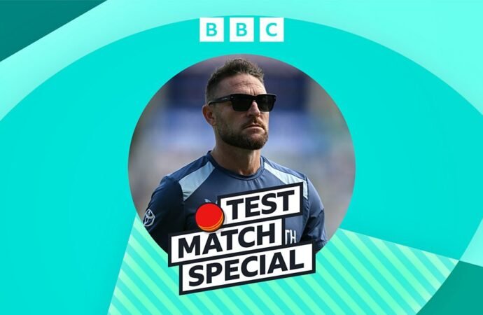 Test Match special podcast: England continue search for new head coach and preview of The Hundred – BBC Sounds