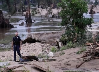 Texas Hill Country floods test new warning systems after last year’s deadly disaster