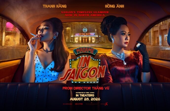 Thanh Hang, Hong Anh’s Vietnamese Period Drama ‘Madame in Saigon’ Lands North American Rights Deal with Reel Citrus, Goes Live (EXCLUSIVE)