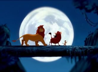 The 15 highest-grossing animated films of all time