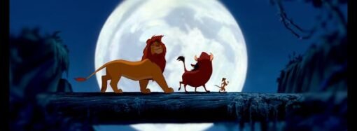 The 15 highest-grossing animated films of all time