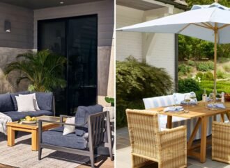 The 16 Best Places to Buy Outdoor Garden Furniture