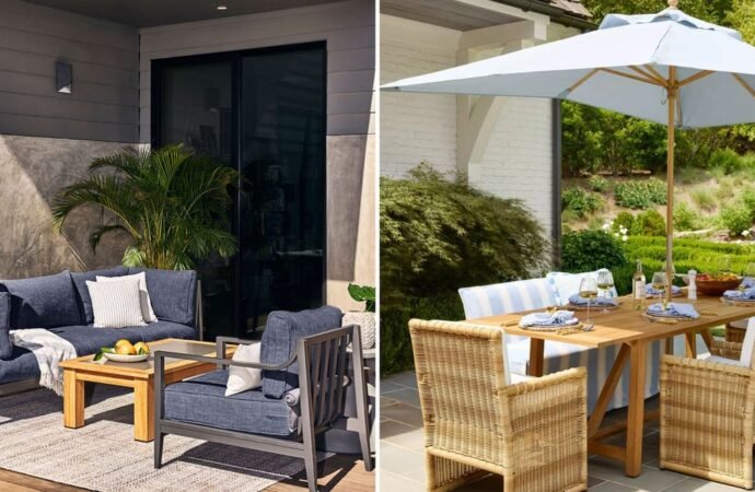 The 16 Best Places to Buy Outdoor Garden Furniture