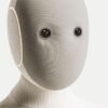 The 1X Neo robot has incredibly fast fingers