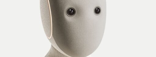 The 1X Neo robot has incredibly fast fingers