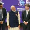 The 72-hour whirlwind of rival AI announcements