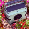 The Andover FreePlay portable stereo speaker combines the convenience of Bluetooth with the company’s carefully curated sound philosophy.