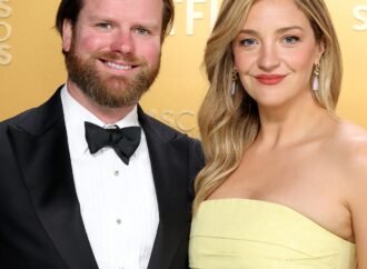 The Bear’s Abby Elliott and her husband Bill Kennedy separate and divorce after almost 10 years
