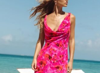 The Best Lulus Wedding Guest Dresses Under $80 Right Now