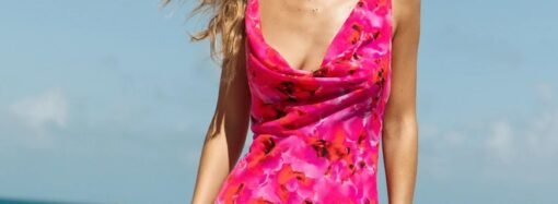 The Best Lulus Wedding Guest Dresses Under $80 Right Now