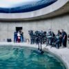 ‘The Black Demon: Atlantis’: the making of a shark thriller at 8,600 feet above sea level in Colombia