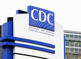 The CDC has a Cyclospora laboratory. DOGE reduced it last year