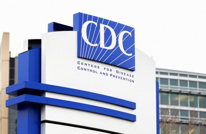 The CDC has a Cyclospora laboratory. DOGE reduced it last year