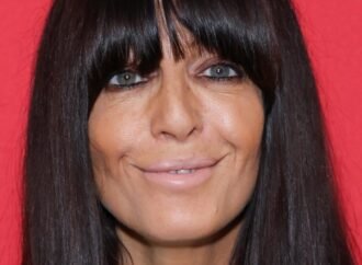 ‘The Claudia Winkleman Show’ canceled at BBC after one season: ‘I was too nervous to enjoy it’