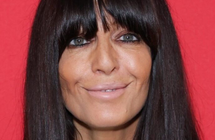 ‘The Claudia Winkleman Show’ canceled at BBC after one season: ‘I was too nervous to enjoy it’