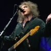 The Cure’s Robert Smith Slams FIFA World Cup Final Halftime Show: ‘Just Fuck’