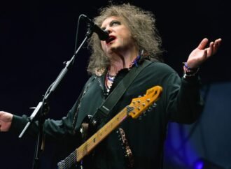 The Cure’s Robert Smith Slams FIFA World Cup Final Halftime Show: ‘Just Fuck’