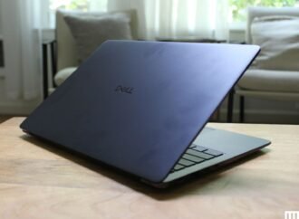 The Dell 14S is not your typical budget laptop
