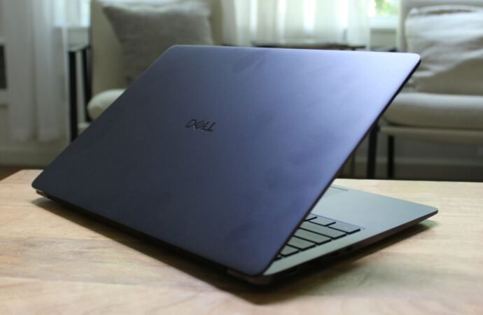 The Dell 14S is not your typical budget laptop
