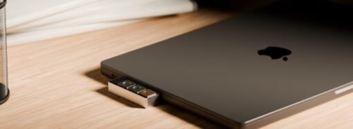 The Dune keyboard device can be your meeting controller and more
