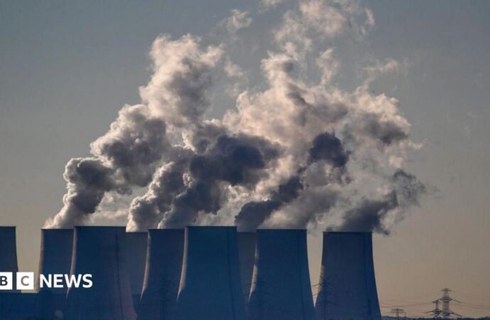 The EU proposes to curb carbon emissions cuts for companies