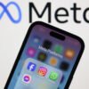 The EU threatens Meta with fines for addictive features on Facebook and Instagram | TechCrunch