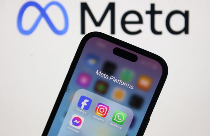 The EU threatens Meta with fines for addictive features on Facebook and Instagram | TechCrunch