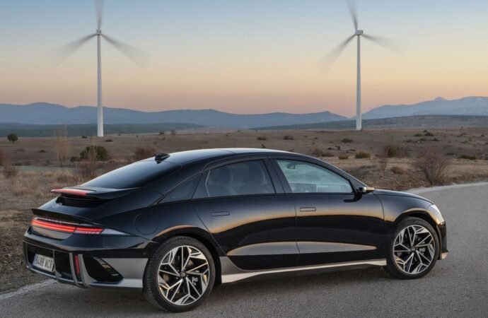 The EV Graveyard of 2026: Electric Cars Eliminated by Automakers This Year
