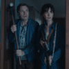 ‘The End of Oak Street’ Preview: Anne Hathaway and Ewan McGregor Try Not to Be Eaten Alive by Dinosaurs in 14 Minutes of 4DX Footage