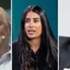 The Federal Reserve’s new task forces feature big names in the business sector, from Marc Andreessen to Asha Sharma.