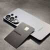 The Galaxy Card is Samsung’s answer to the Apple Card
