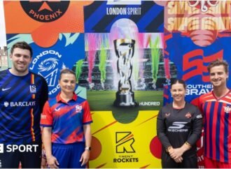 The Hundred 2026: Schedule, format, rules, how to watch it on TV and follow on BBC