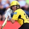 The Hundred 2026 results: Beth Mooney helps Trent Rockets defeat Welsh Fire