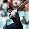 The Hundred 2026 results: MI London holds out in exciting draw with London Spirit