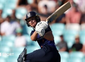 The Hundred 2026 results: MI London holds out in exciting draw with London Spirit