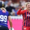 The Hundred 2026 results: Manchester Super Giants defeat dismal London Spirit at Lord’s