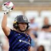 The Hundred 2026 results: Nadine de Klerk stars in London Spirit’s victory over Trent Rockets
