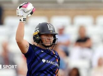 The Hundred 2026 results: Nadine de Klerk stars in London Spirit’s victory over Trent Rockets