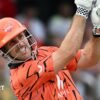 The Hundred 2026 results: Sunrisers Leeds beat Southern Brave